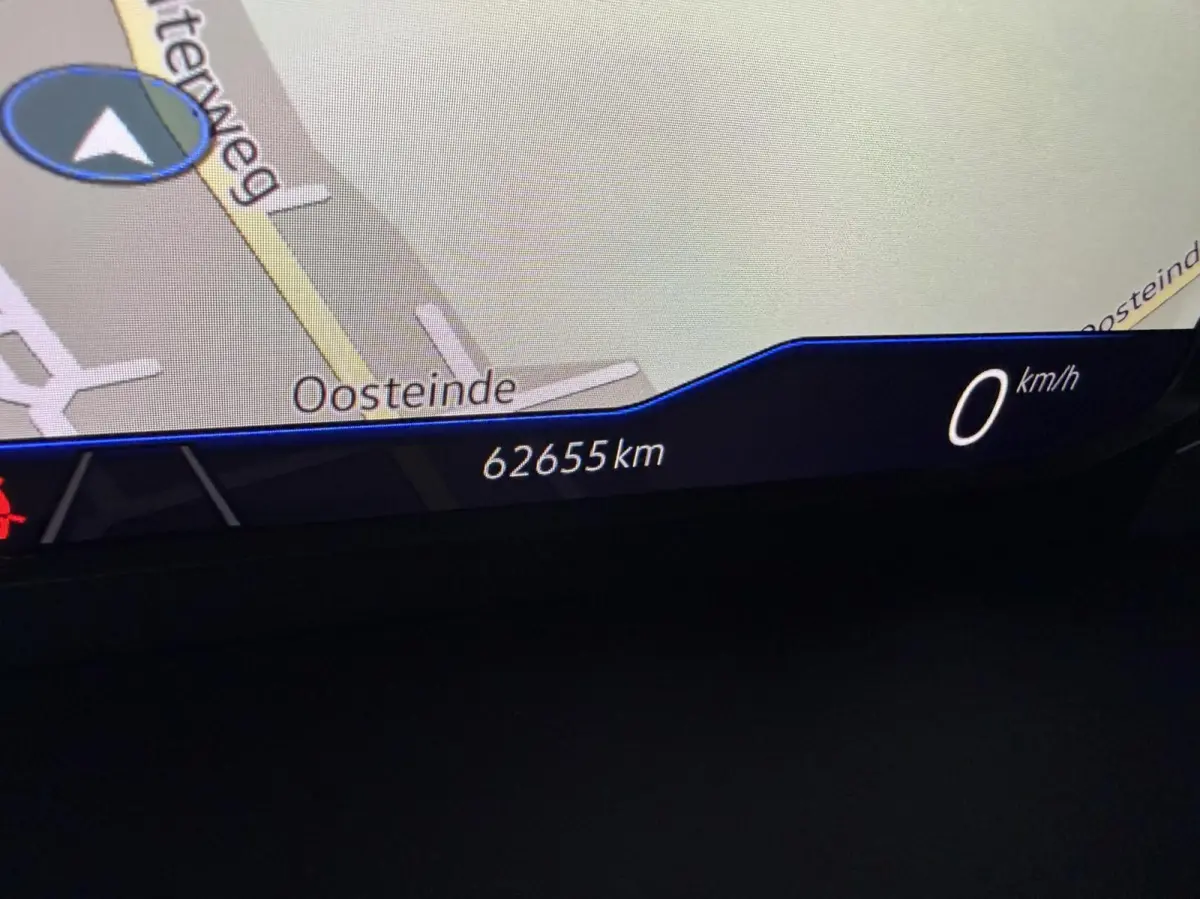 1.0 TSI R-Line VIRTUEEL/ACC *ALL-IN PRIJS*