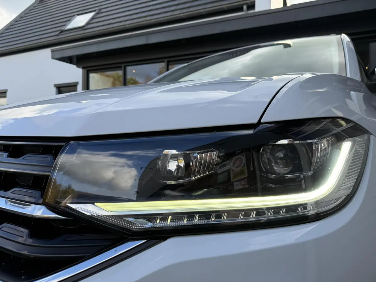 1.0 TSI R-Line VIRTUEEL/ACC *ALL-IN PRIJS*
