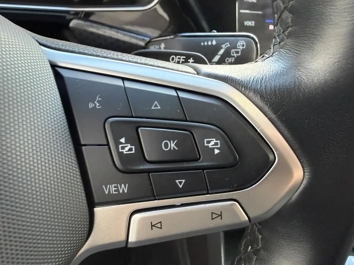 1.0 TSI R-Line VIRTUEEL/ACC *ALL-IN PRIJS*