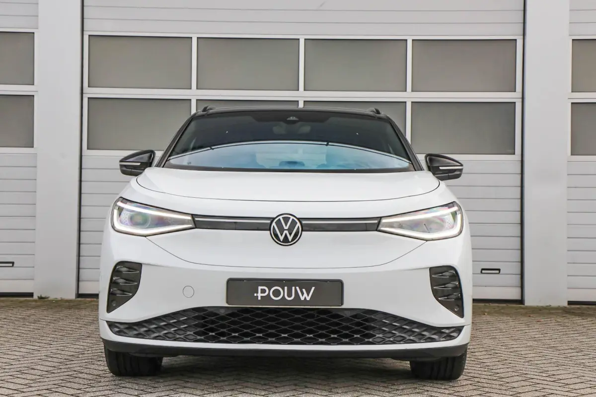 GTX 300pk 4Motion 77 kWh | SoH 91% | Panoramadak | Navigatie | Warmtepomp | Achteruitrijcamera | Stoelverwarming