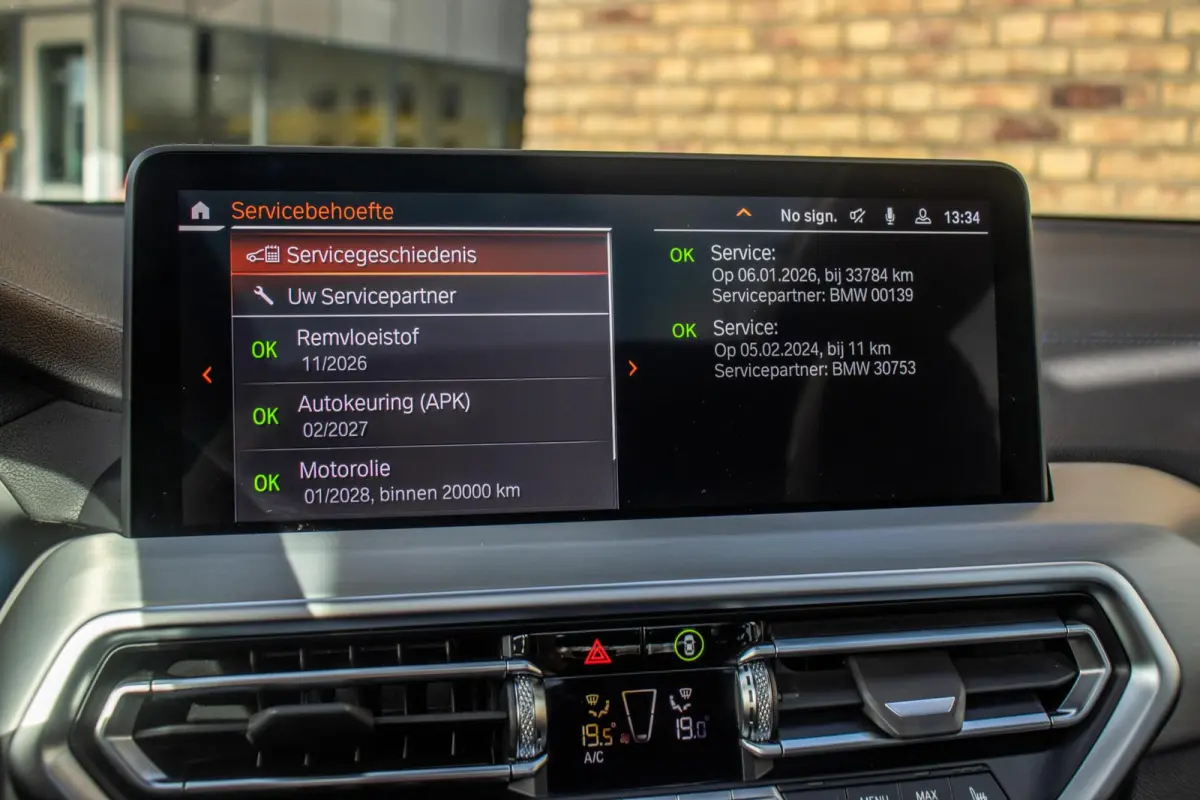 xDrive30e LCI M-Sport, VOL!, SOH 93%, Laser, Pano,H&K