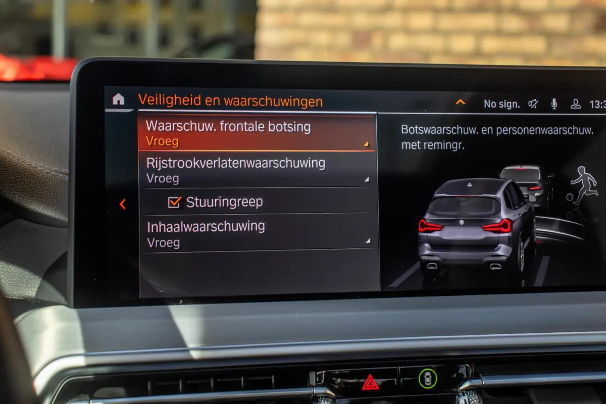 xDrive30e LCI M-Sport, VOL!, SOH 93%, Laser, Pano,H&K