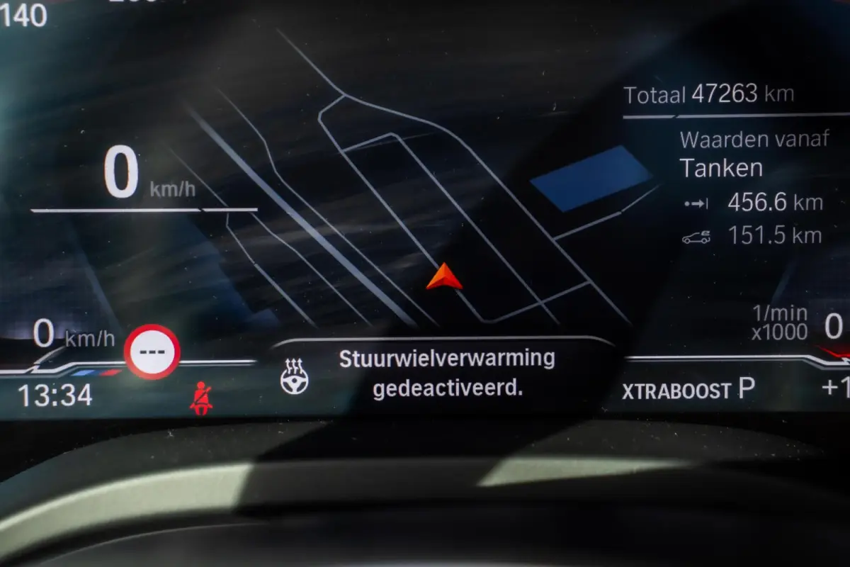 xDrive30e LCI M-Sport, VOL!, SOH 93%, Laser, Pano,H&K