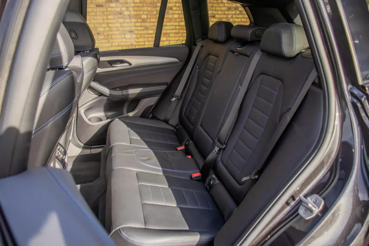 xDrive30e LCI M-Sport, VOL!, SOH 93%, Laser, Pano,H&K