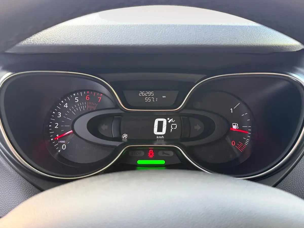 1.3 TCe Intens | Winterset + Zomerset | Trekhaak | Automaat | Camera | Keyless | LED | Dodehoek | Bluetooth | Navi | Lichtmetalen Velgen | 1 Jaar Bovag Garantie |
