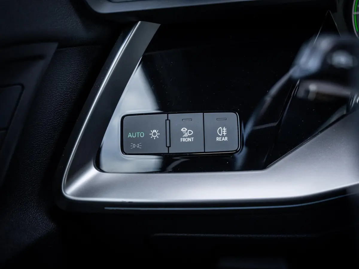 45 TFSI e S edition Competition 3x S-Line - Matrix l B&O l ACC l Carplay