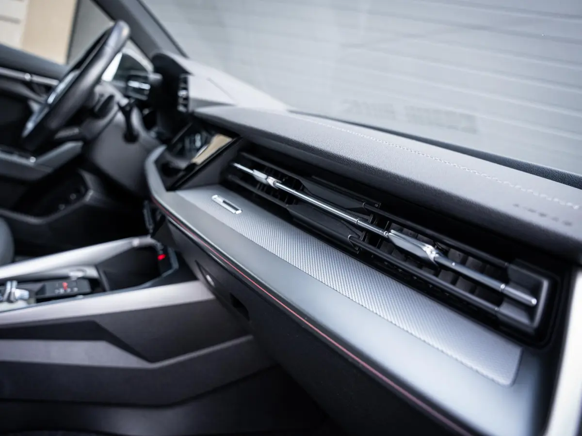 45 TFSI e S edition Competition 3x S-Line - Matrix l B&O l ACC l Carplay