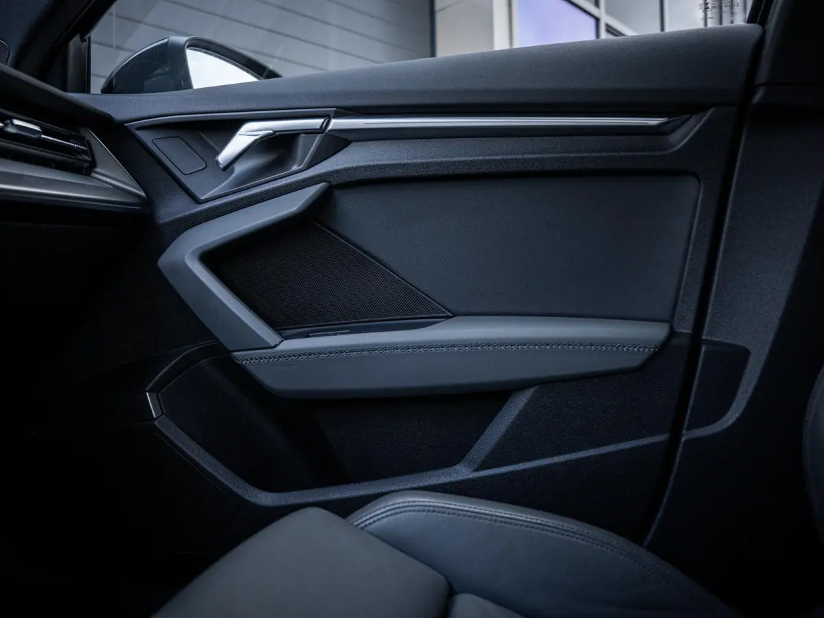 45 TFSI e S edition Competition 3x S-Line - Matrix l B&O l ACC l Carplay