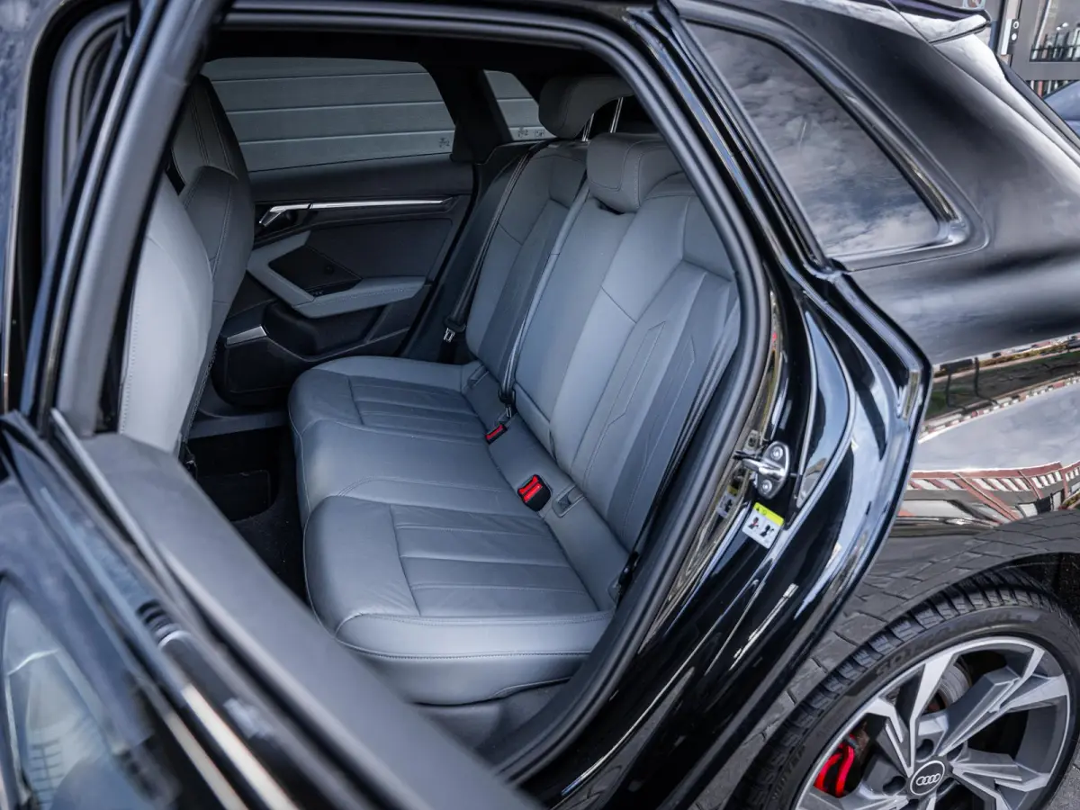45 TFSI e S edition Competition 3x S-Line - Matrix l B&O l ACC l Carplay