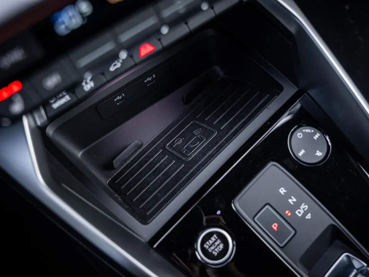 45 TFSI e S edition Competition 3x S-Line - Matrix l B&O l ACC l Carplay