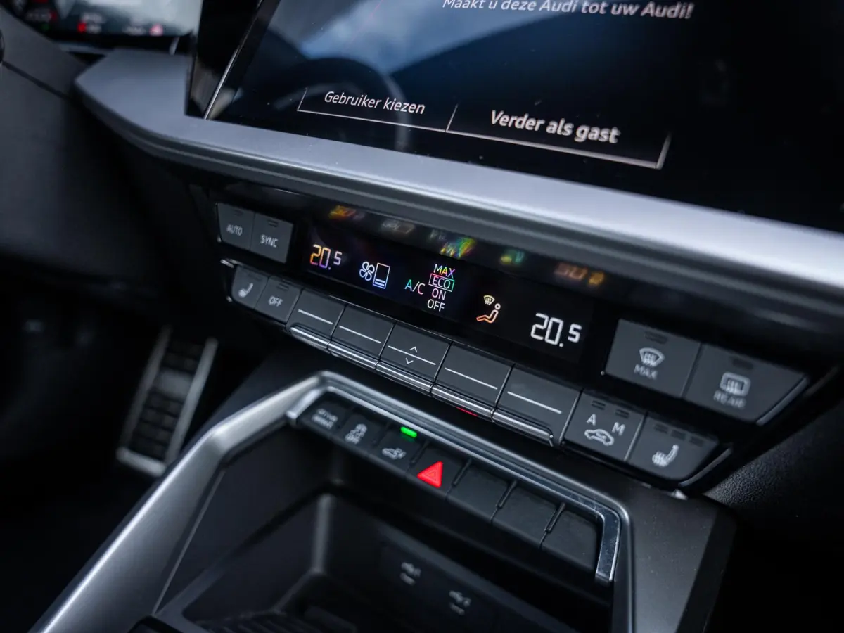 45 TFSI e S edition Competition 3x S-Line - Matrix l B&O l ACC l Carplay