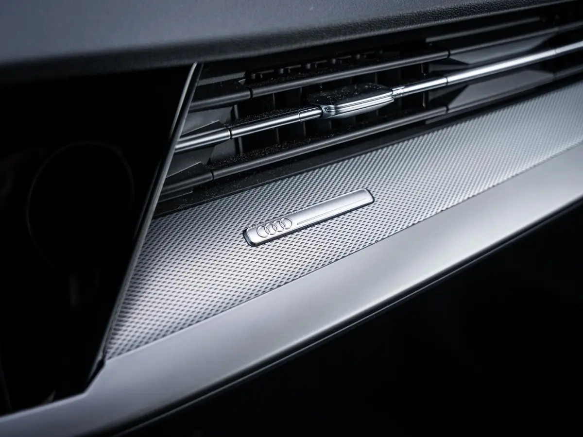 45 TFSI e S edition Competition 3x S-Line - Matrix l B&O l ACC l Carplay