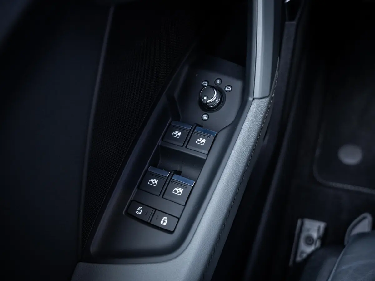45 TFSI e S edition Competition 3x S-Line - Matrix l B&O l ACC l Carplay
