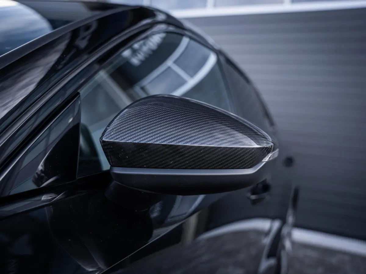 45 TFSI e S edition Competition 3x S-Line - Matrix l B&O l ACC l Carplay