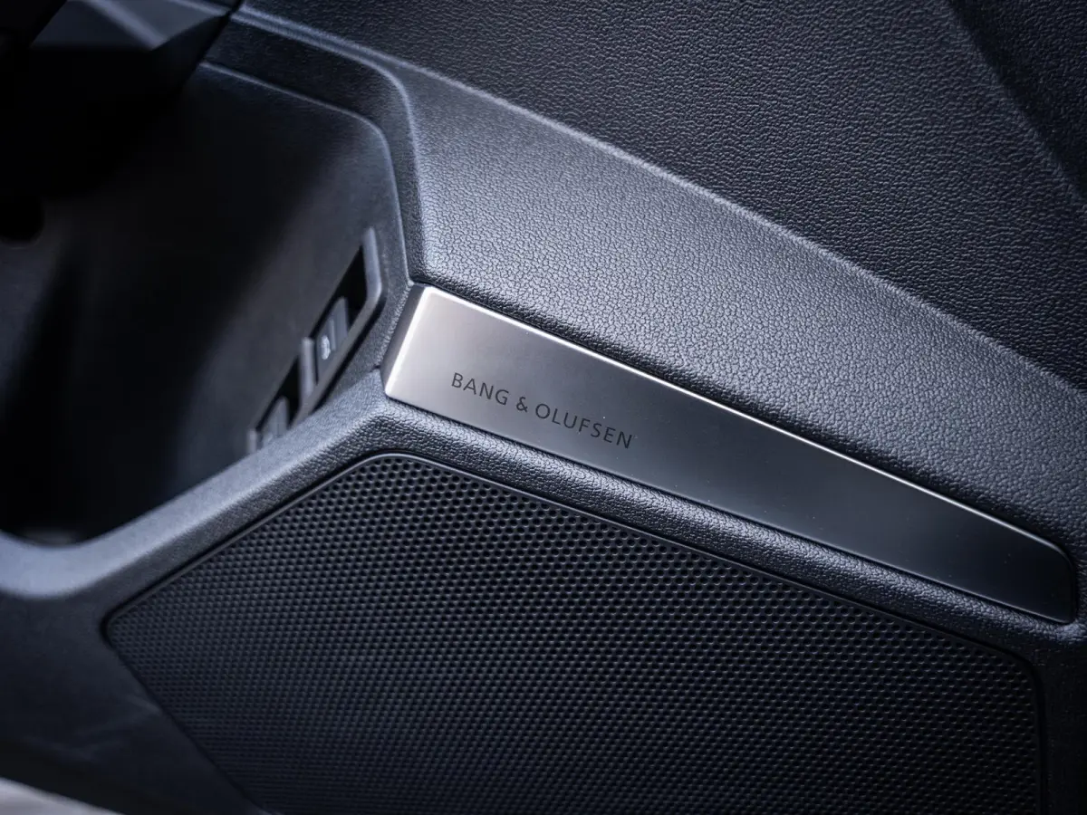 45 TFSI e S edition Competition 3x S-Line - Matrix l B&O l ACC l Carplay