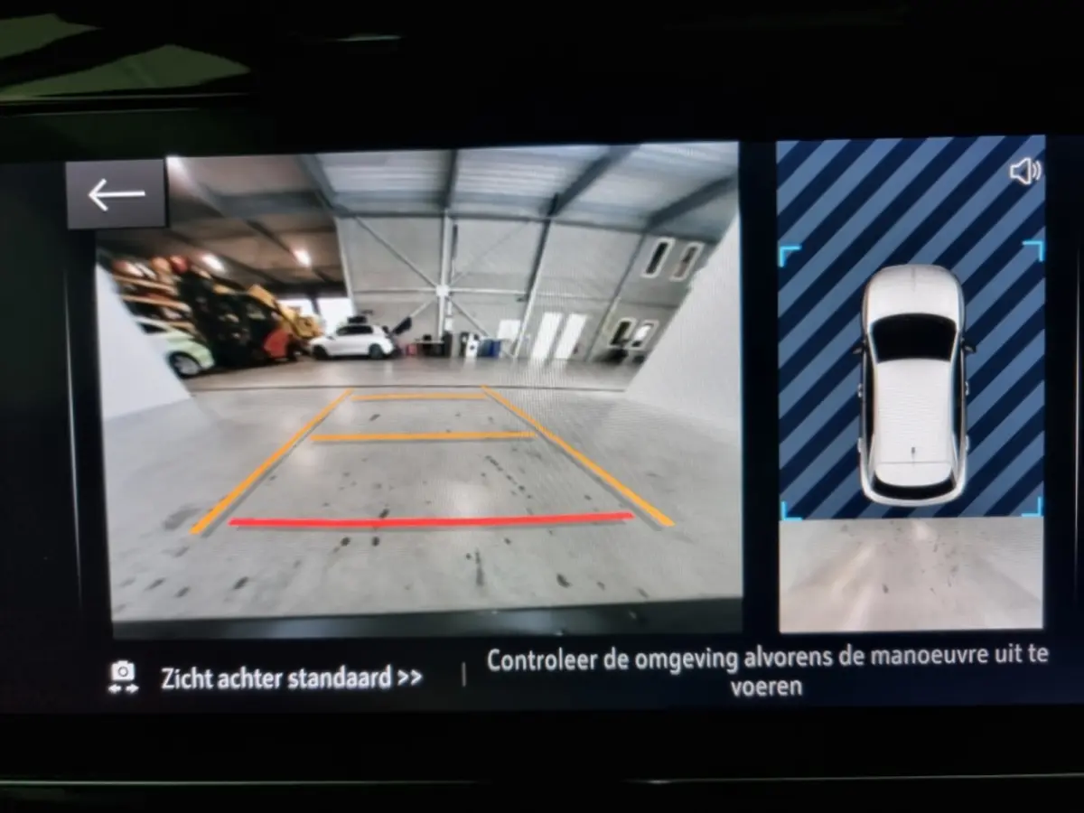 Business Elegance 50-kWh 11kw bl. | Fase 3 laden | Navigatie | Camera | Stoelverwarming | Apple carplay | All season | 40.000km |