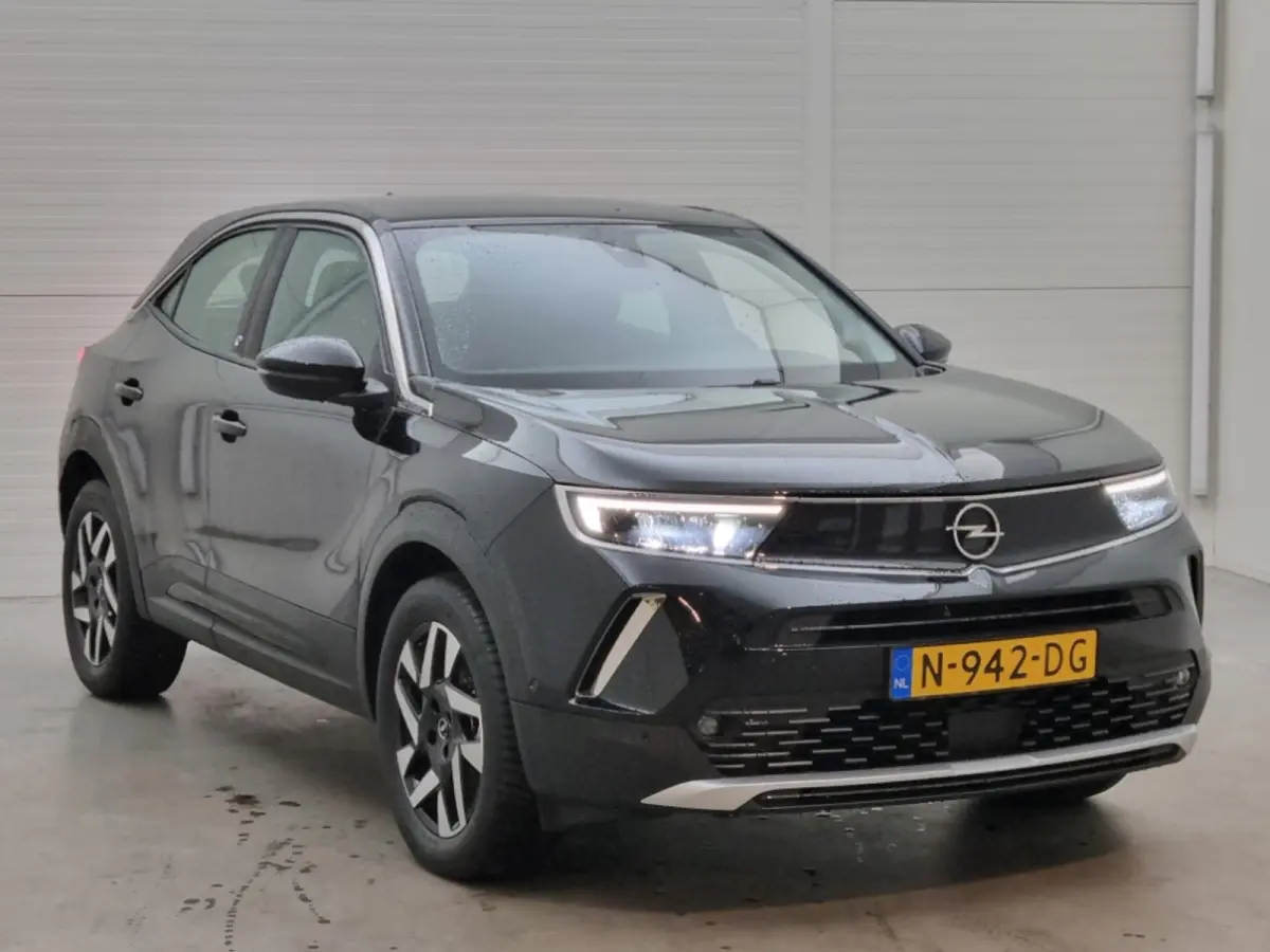 Business Elegance 50-kWh 11kw bl. | Fase 3 laden | Navigatie | Camera | Stoelverwarming | Apple carplay | All season | 40.000km |