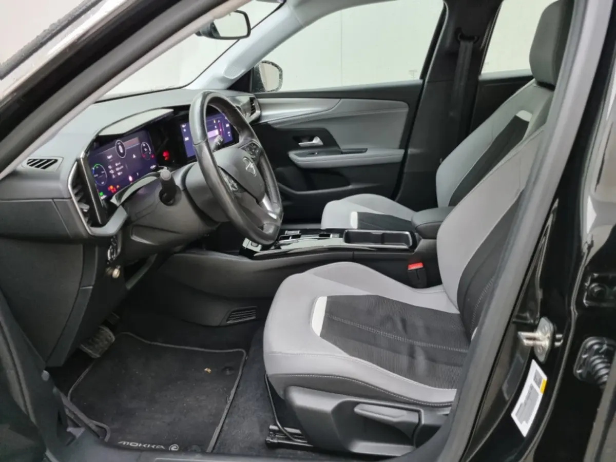 Business Elegance 50-kWh 11kw bl. | Fase 3 laden | Navigatie | Camera | Stoelverwarming | Apple carplay | All season | 40.000km |