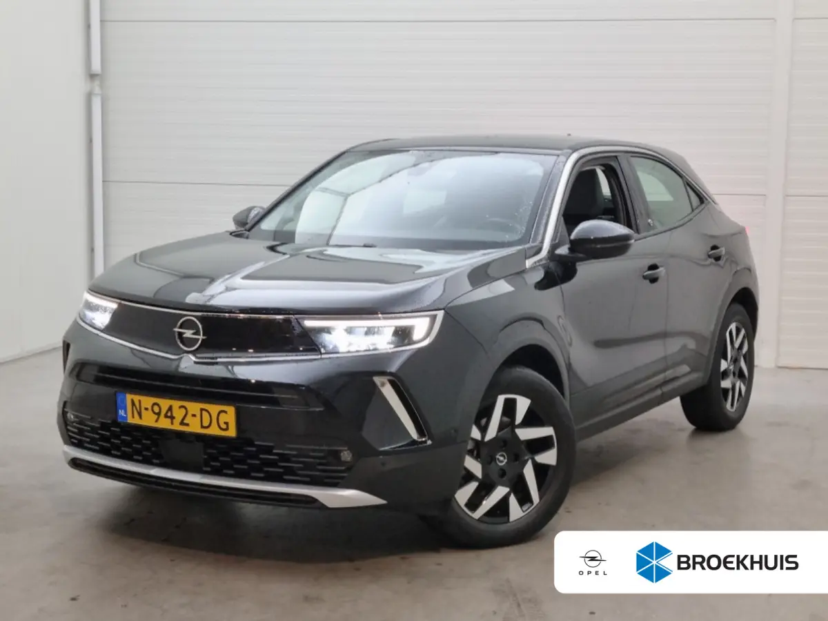 Business Elegance 50-kWh 11kw bl. | Fase 3 laden | Navigatie | Camera | Stoelverwarming | Apple carplay | All season | 40.000km |