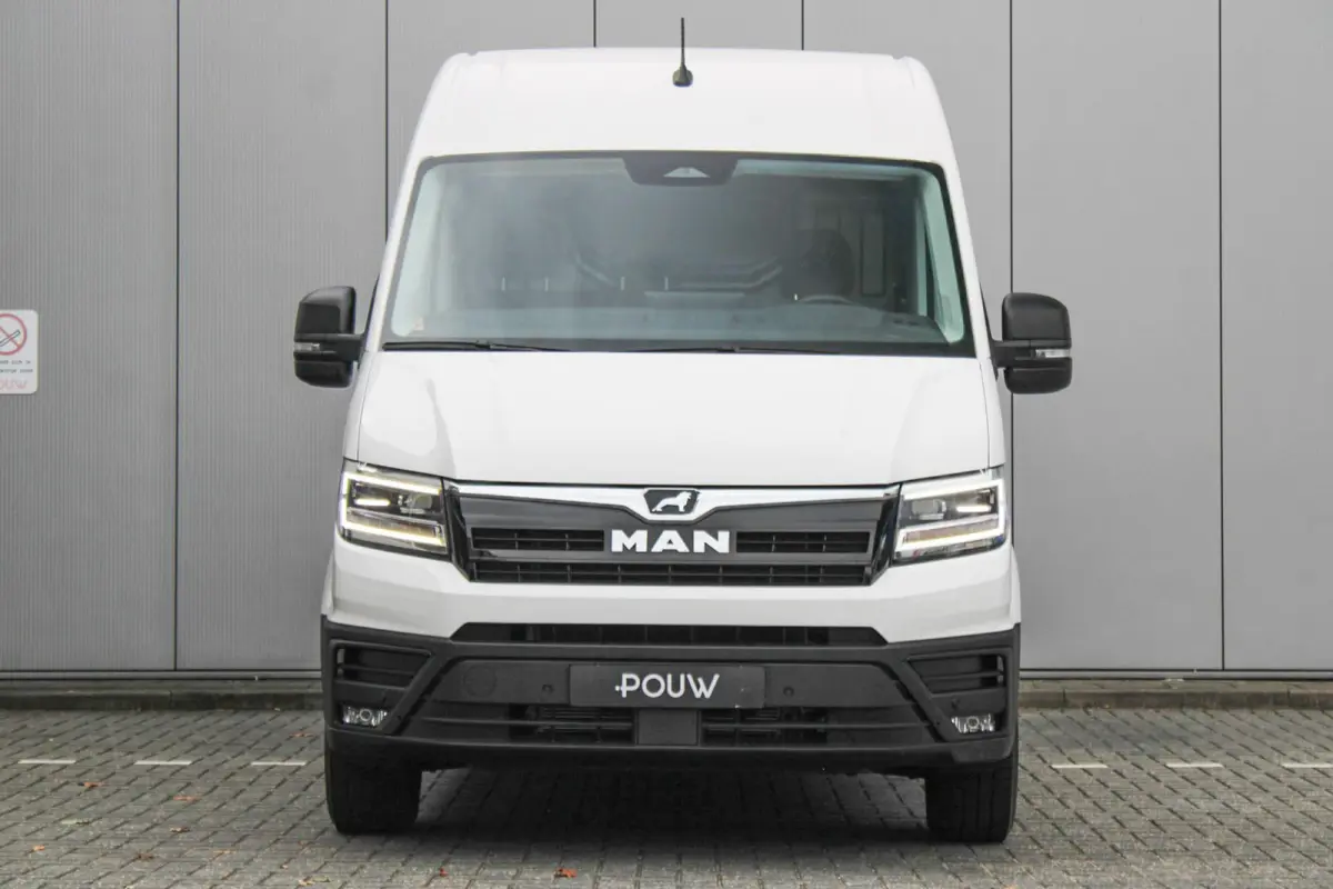 35 2.0 140pk Automaat L3H3 | Camera | Navigatie | Trekhaak | App Connect | BPM vrij!