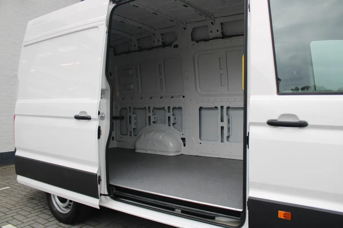 35 2.0 140pk Automaat L3H3 | Camera | Navigatie | Trekhaak | App Connect | BPM vrij!