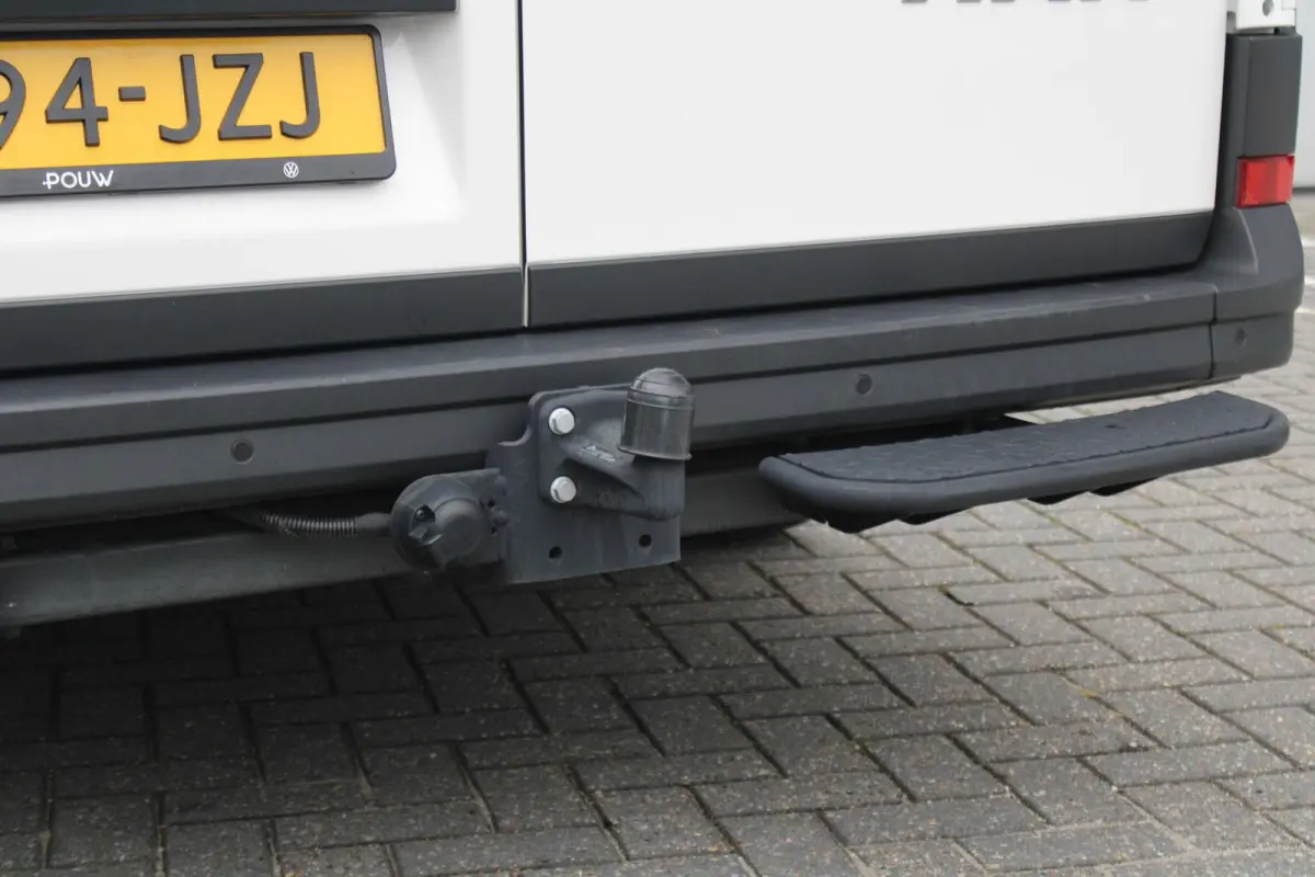 35 2.0 140pk Automaat L3H3 | Camera | Navigatie | Trekhaak | App Connect | BPM vrij!