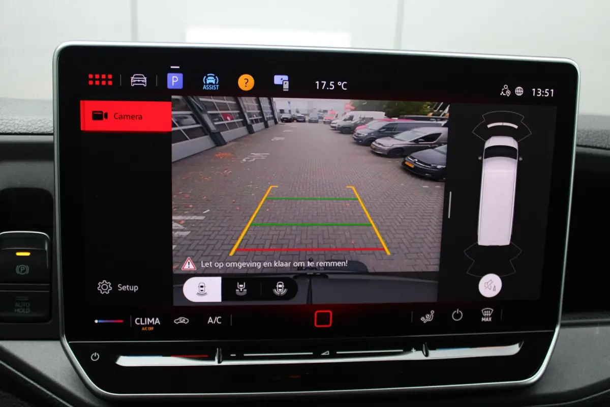 35 2.0 140pk Automaat L3H3 | Camera | Navigatie | Trekhaak | App Connect | BPM vrij!