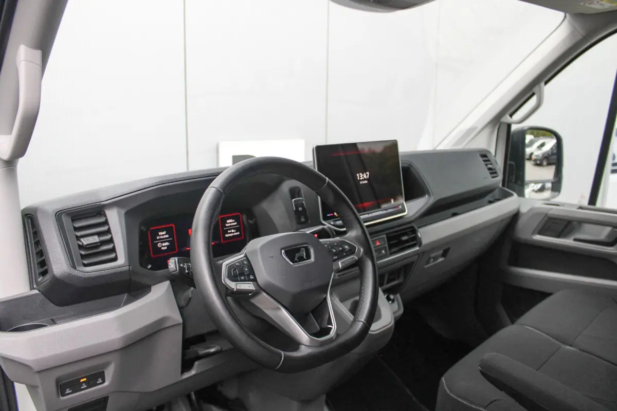 35 2.0 140pk Automaat L3H3 | Camera | Navigatie | Trekhaak | App Connect | BPM vrij!