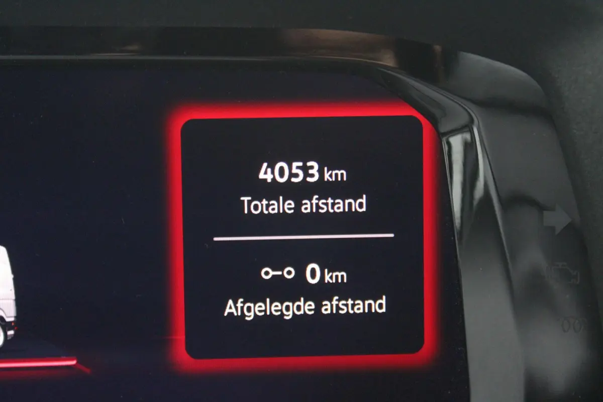 35 2.0 140pk Automaat L3H3 | Camera | Navigatie | Trekhaak | App Connect | BPM vrij!