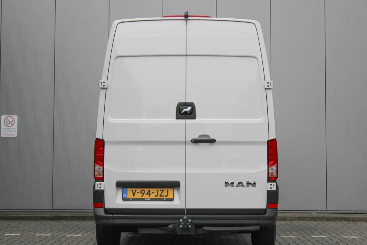 35 2.0 140pk Automaat L3H3 | Camera | Navigatie | Trekhaak | App Connect | BPM vrij!
