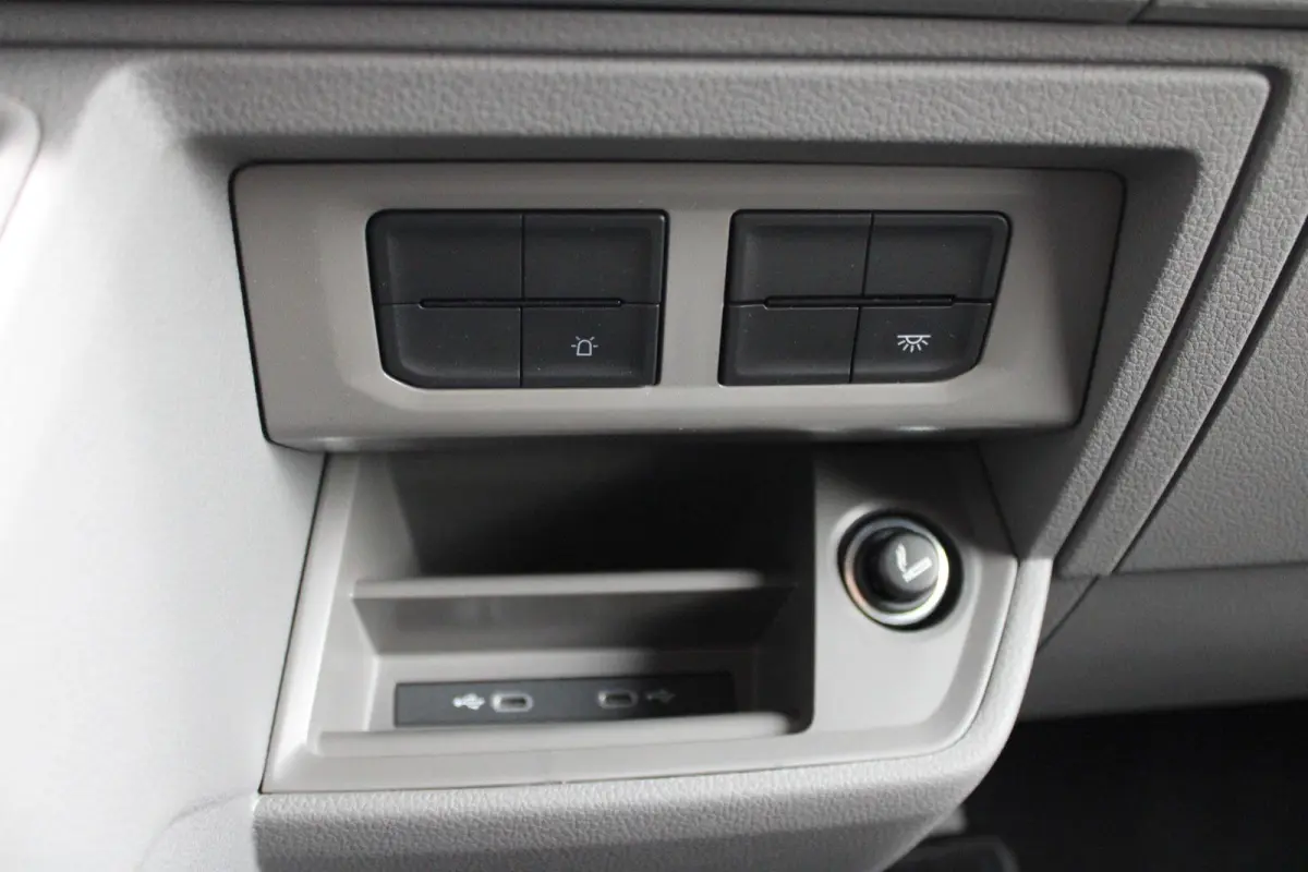 35 2.0 140pk Automaat L3H3 | Camera | Navigatie | Trekhaak | App Connect | BPM vrij!