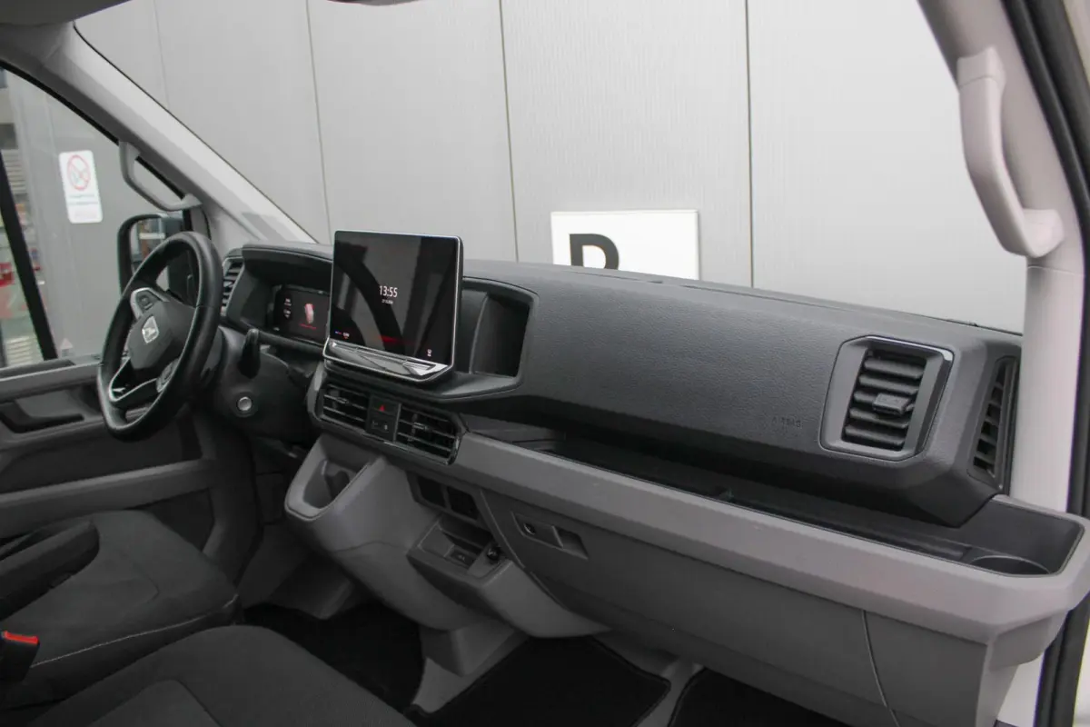 35 2.0 140pk Automaat L3H3 | Camera | Navigatie | Trekhaak | App Connect | BPM vrij!