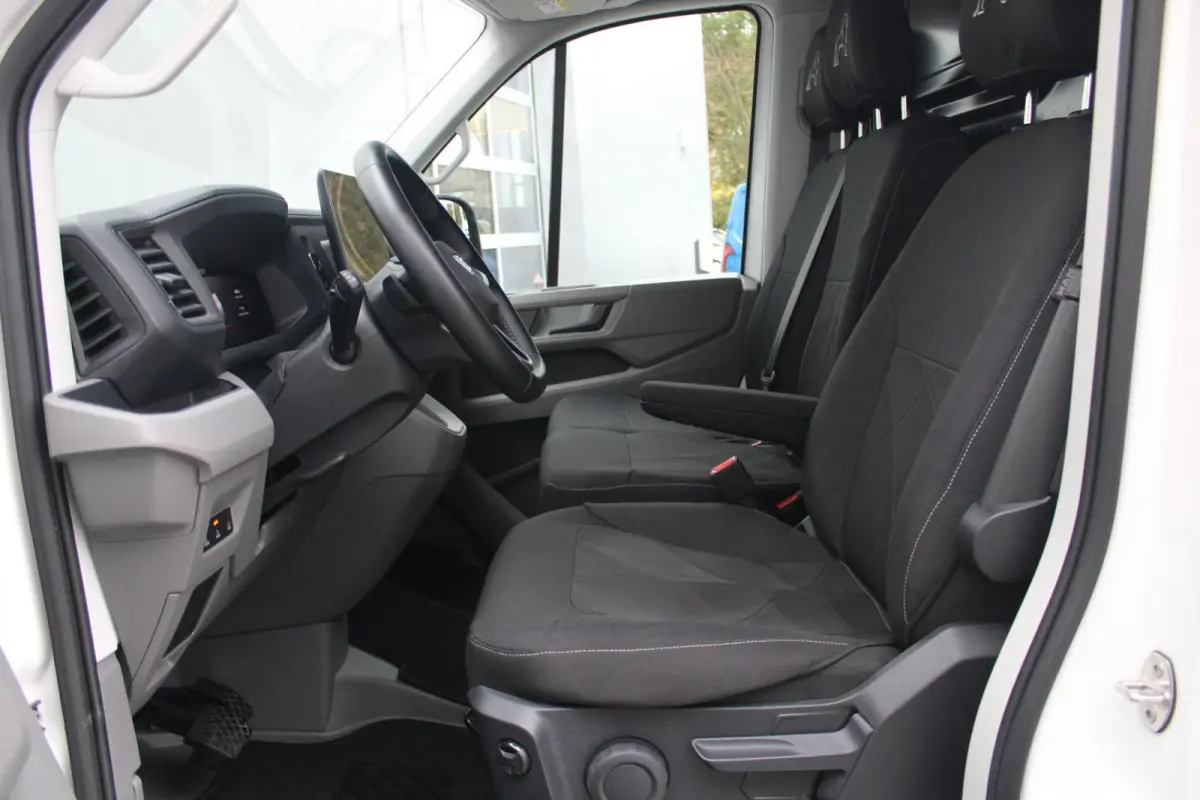 35 2.0 140pk Automaat L3H3 | Camera | Navigatie | Trekhaak | App Connect | BPM vrij!