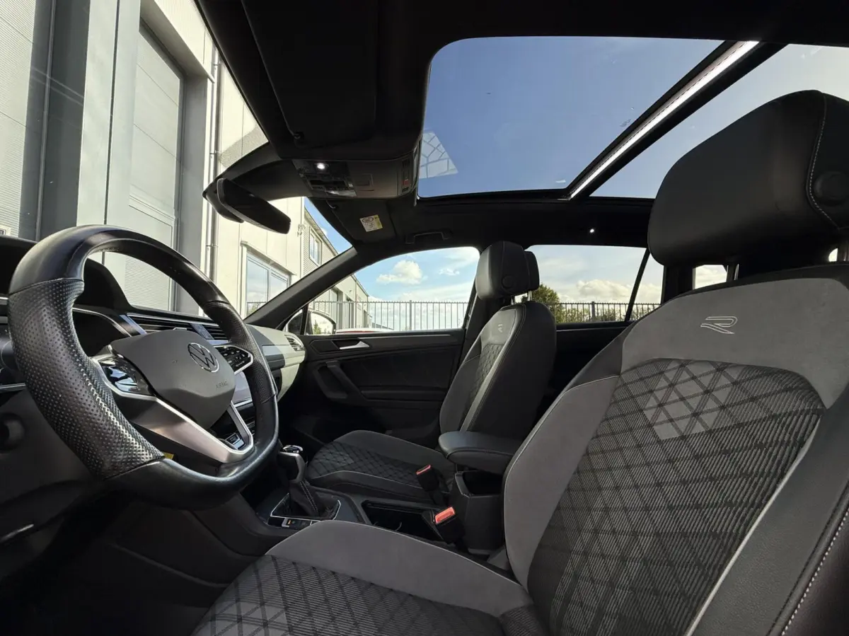 1.4 eHybrid R-Line Business+|Pano|Trekhaak