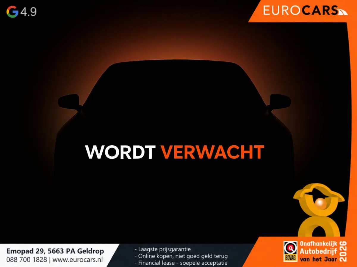 1.5 Automaat L2 Apple Carplay / Android Auto Navigatie Trekhaak Airco Camera Cruise Control Parkeersensoren