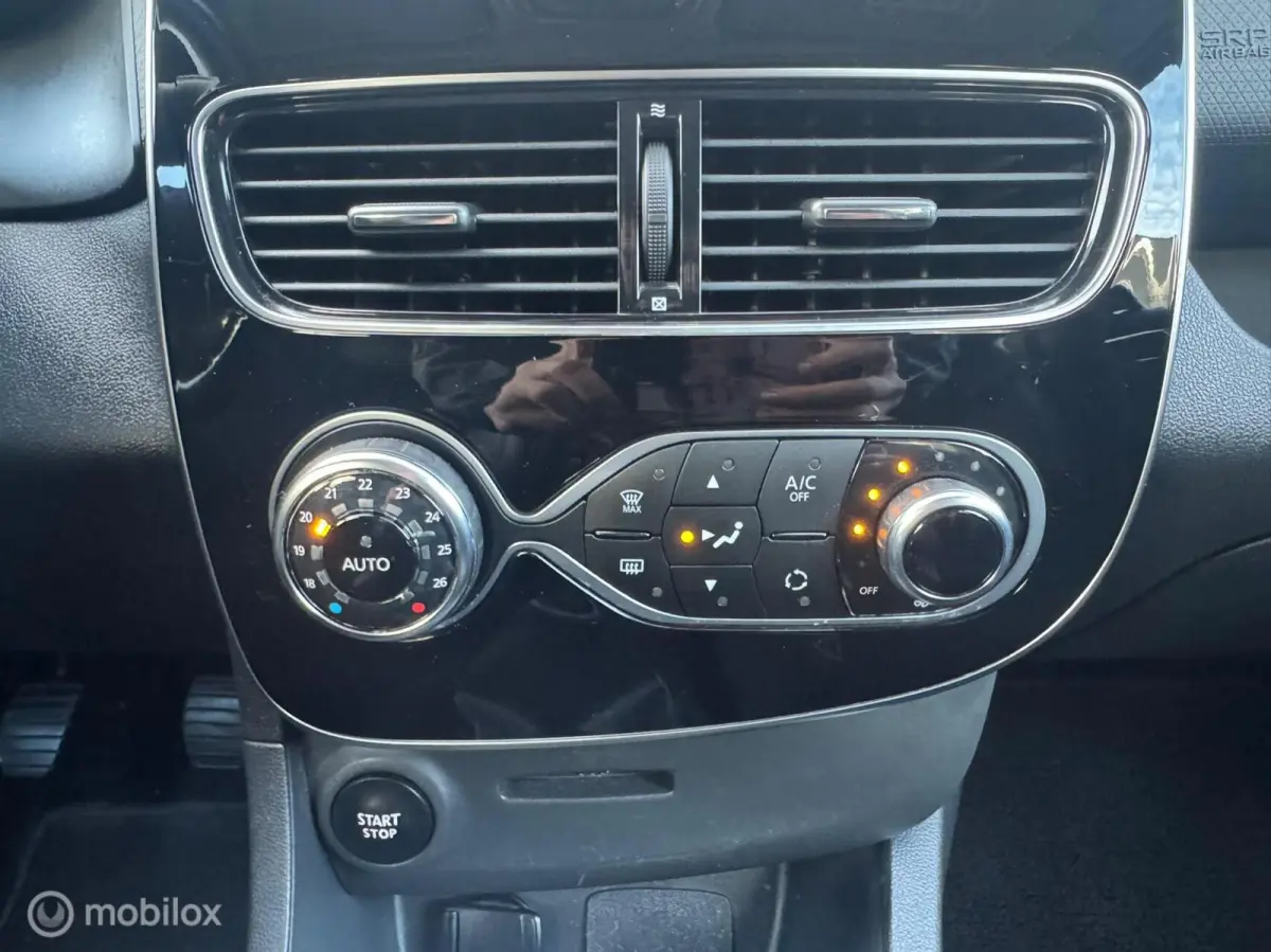 0.9 TCe Intens | LED | Trekhaak | Navi | Half/Leder | Clima | LMV |