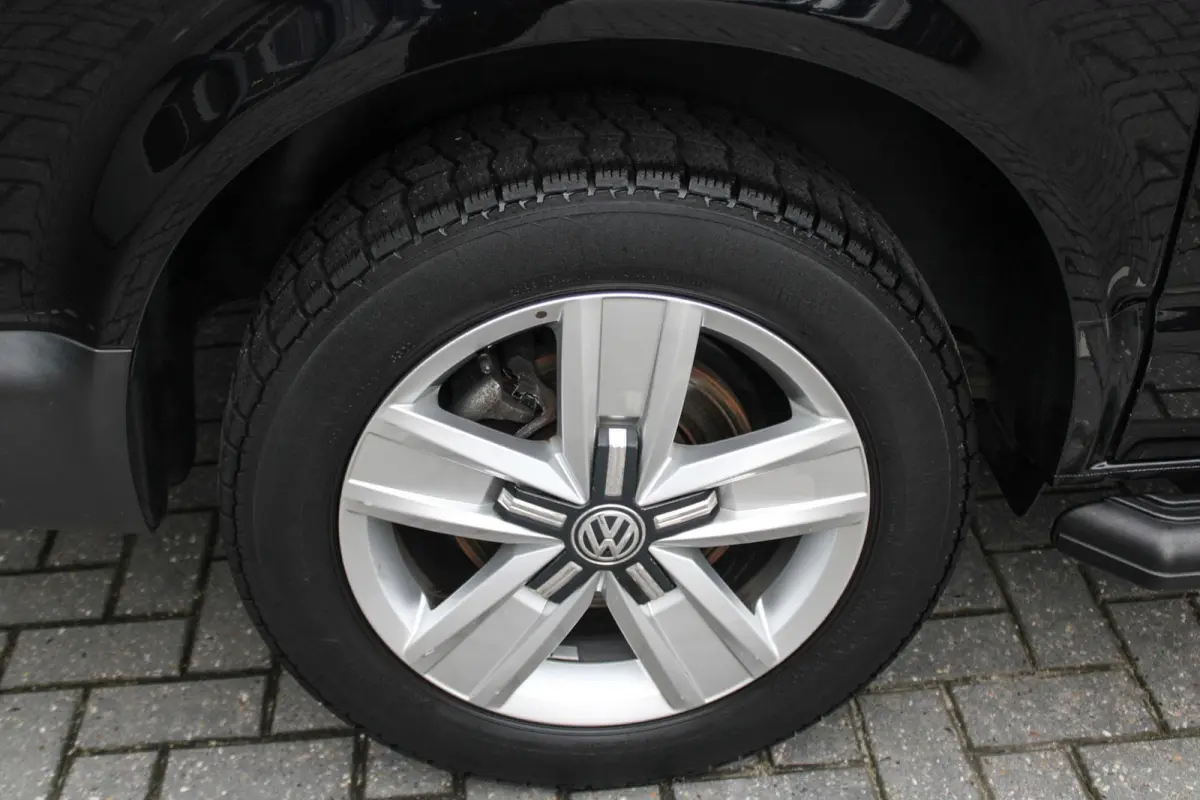 2.0 TDI 150pk DSG L1H1 28 | Trekhaak | Camera | Navigatie | App Connect