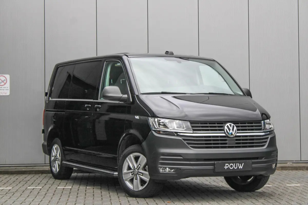 2.0 TDI 150pk DSG L1H1 28 | Trekhaak | Camera | Navigatie | App Connect