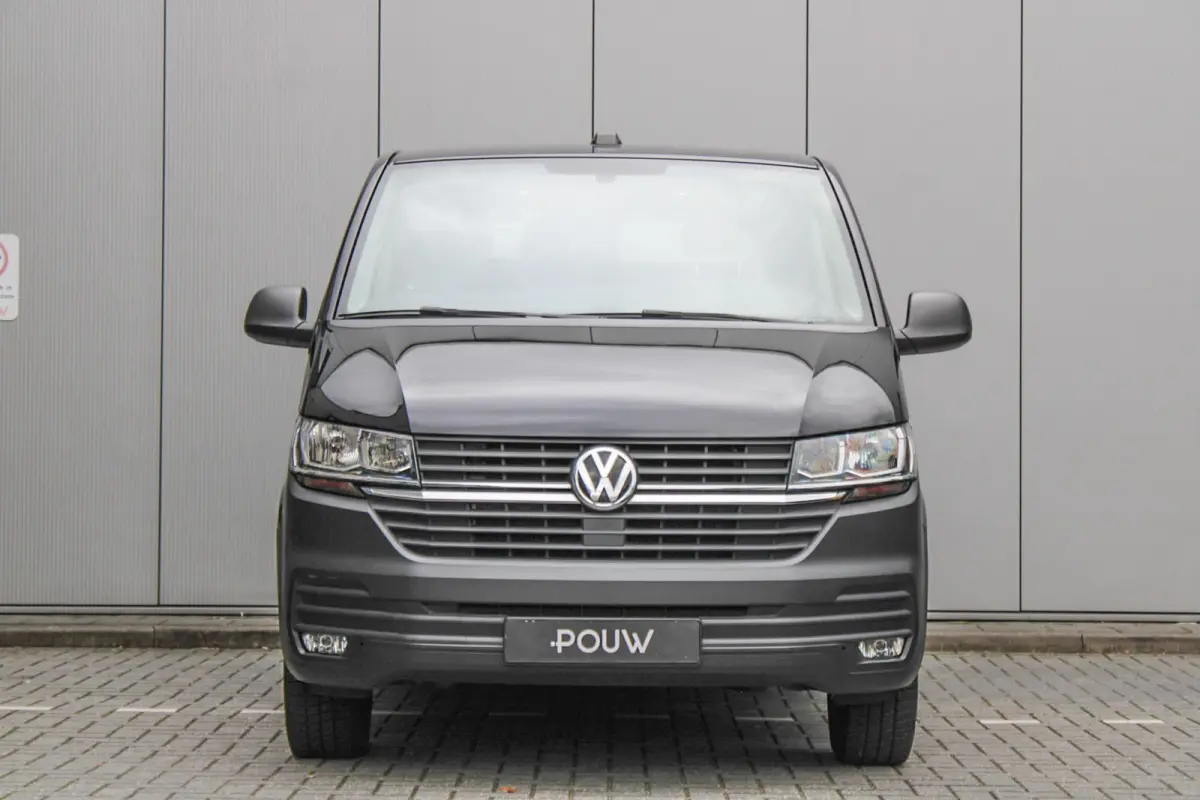 2.0 TDI 150pk DSG L1H1 28 | Trekhaak | Camera | Navigatie | App Connect