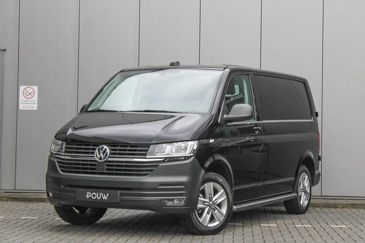 2.0 TDI 150pk DSG L1H1 28 | Trekhaak | Camera | Navigatie | App Connect
