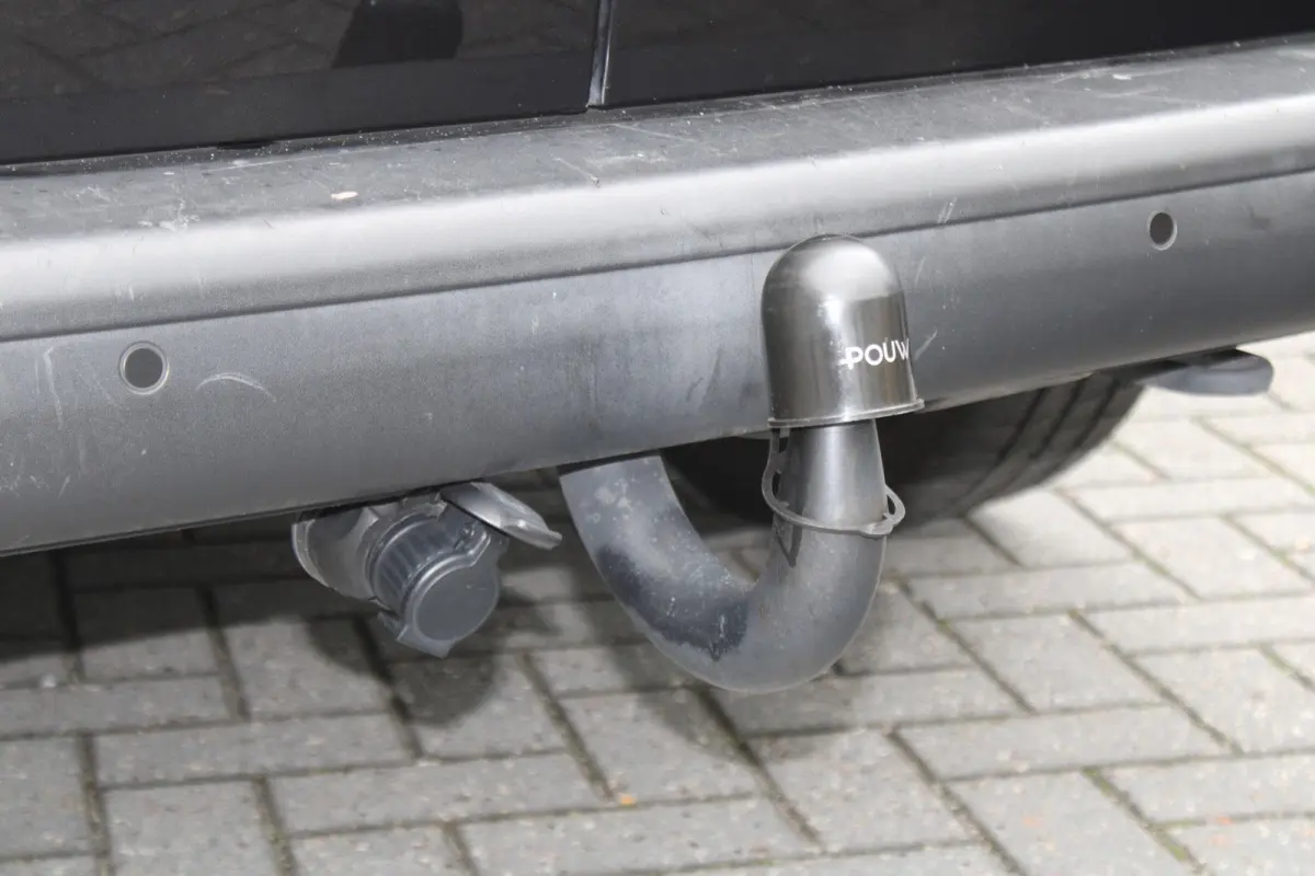 2.0 TDI 150pk DSG L1H1 28 | Trekhaak | Camera | Navigatie | App Connect
