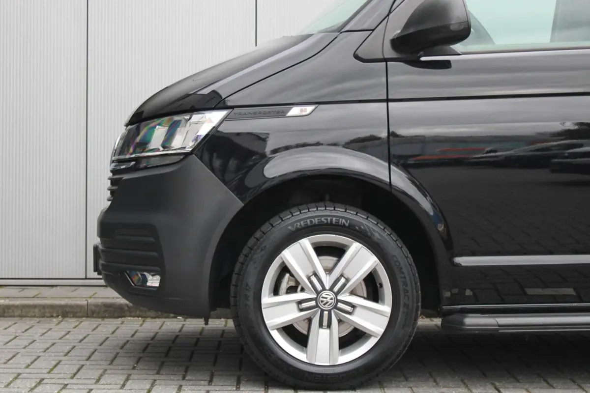 2.0 TDI 150pk DSG L1H1 28 | Trekhaak | Camera | Navigatie | App Connect