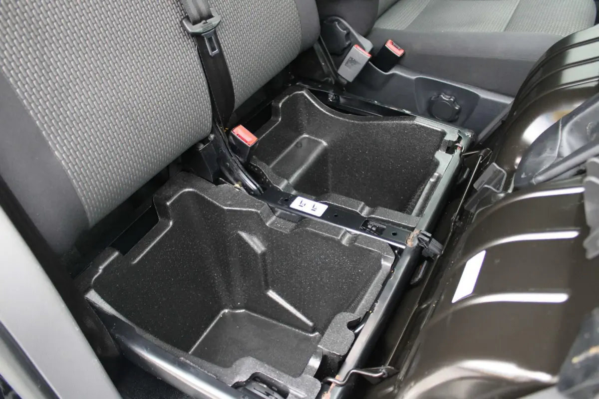 2.0 TDI 150pk DSG L1H1 28 | Trekhaak | Camera | Navigatie | App Connect