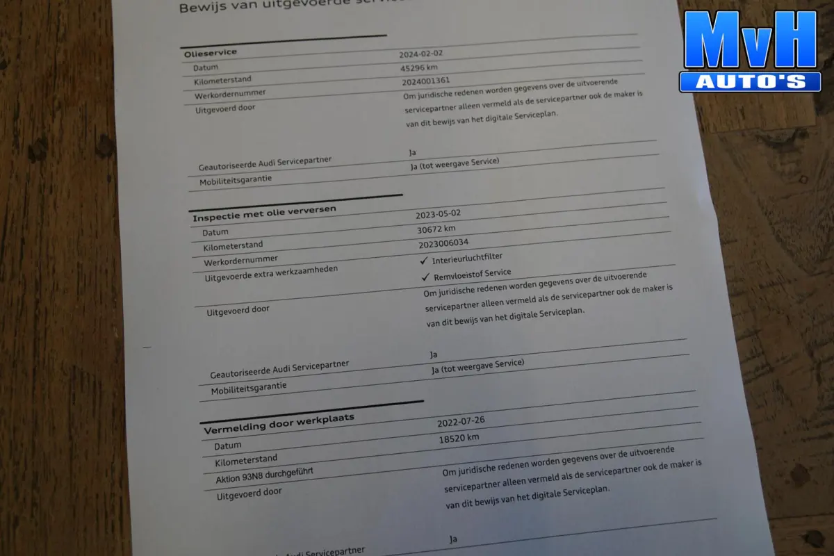 45 TFSI PHEV S-Edit|S-Line|STOEL/STUUR.VERW|TREKH|SOH86%