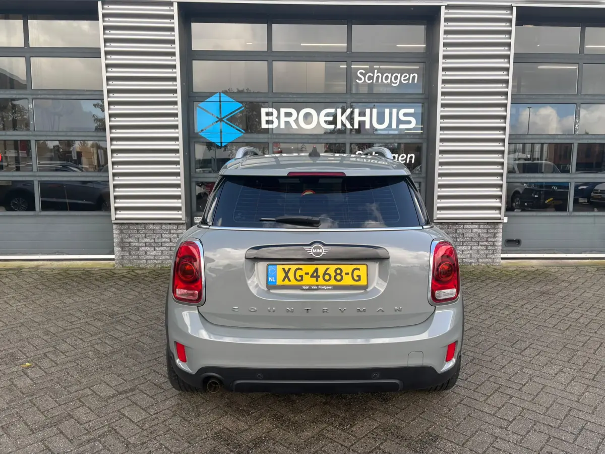 1.5 One 102 pk | Airco | Extra getint glas | Lichtmetalen velgen 16"