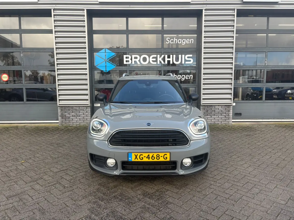 1.5 One 102 pk | Airco | Extra getint glas | Lichtmetalen velgen 16"