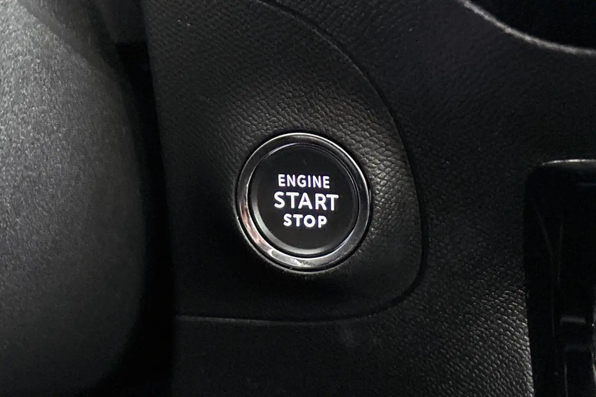1.2 Turbo Business Elegance Automaat Keyless Camera Apple CarPlay