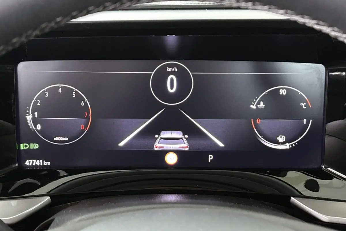 1.2 Turbo Business Elegance Automaat Keyless Camera Apple CarPlay