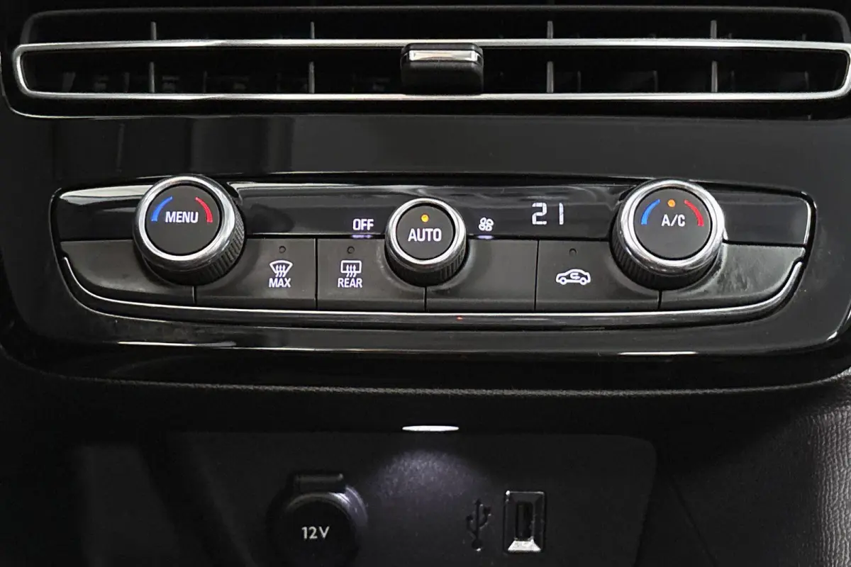 1.2 Turbo Business Elegance Automaat Keyless Camera Apple CarPlay