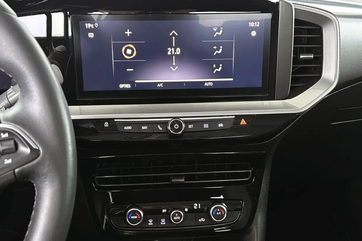 1.2 Turbo Business Elegance Automaat Keyless Camera Apple CarPlay